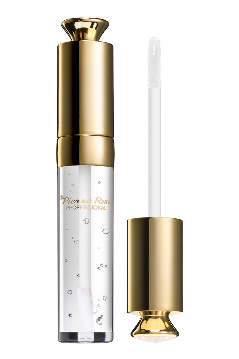 Cover Gloss No. 07 Clear 