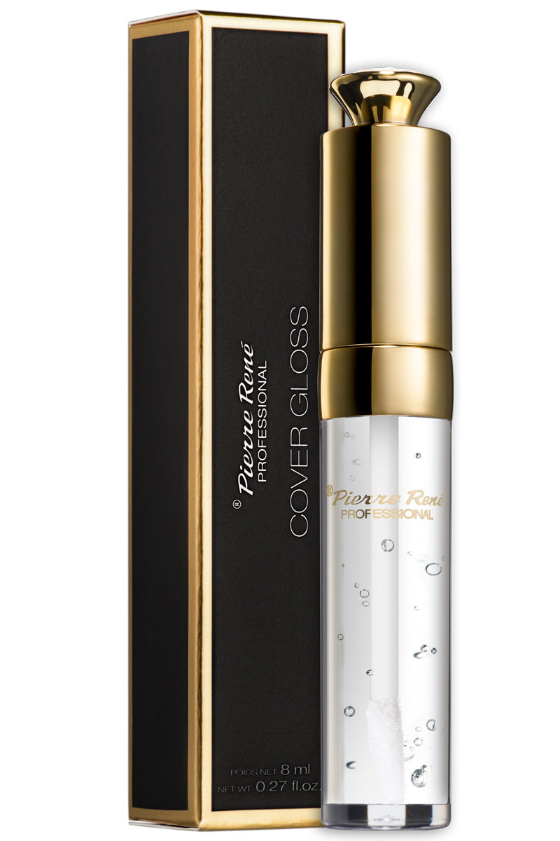 Cover Gloss No. 07 Clear 
