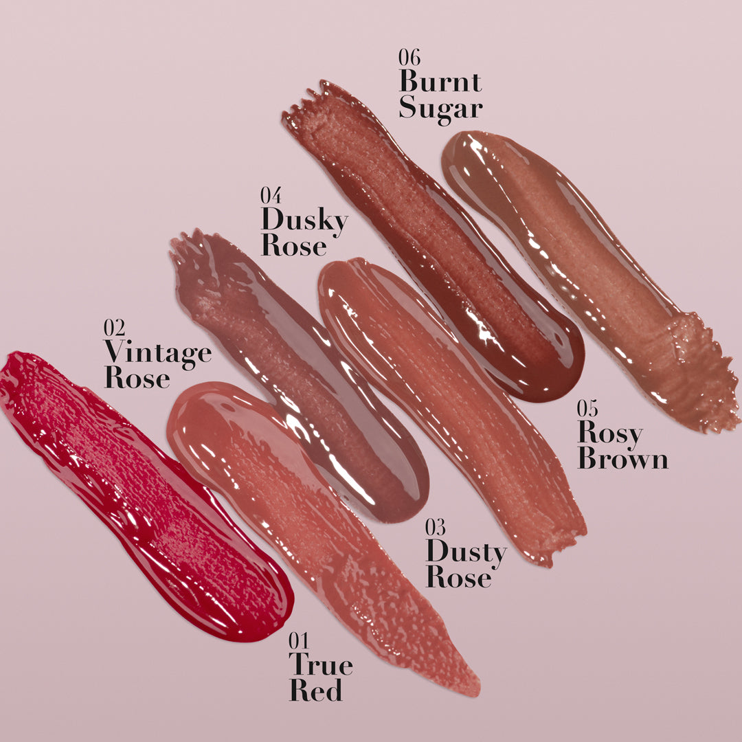 Cover Matte Liquid Lipstick Nr 03 Dusty Rose 