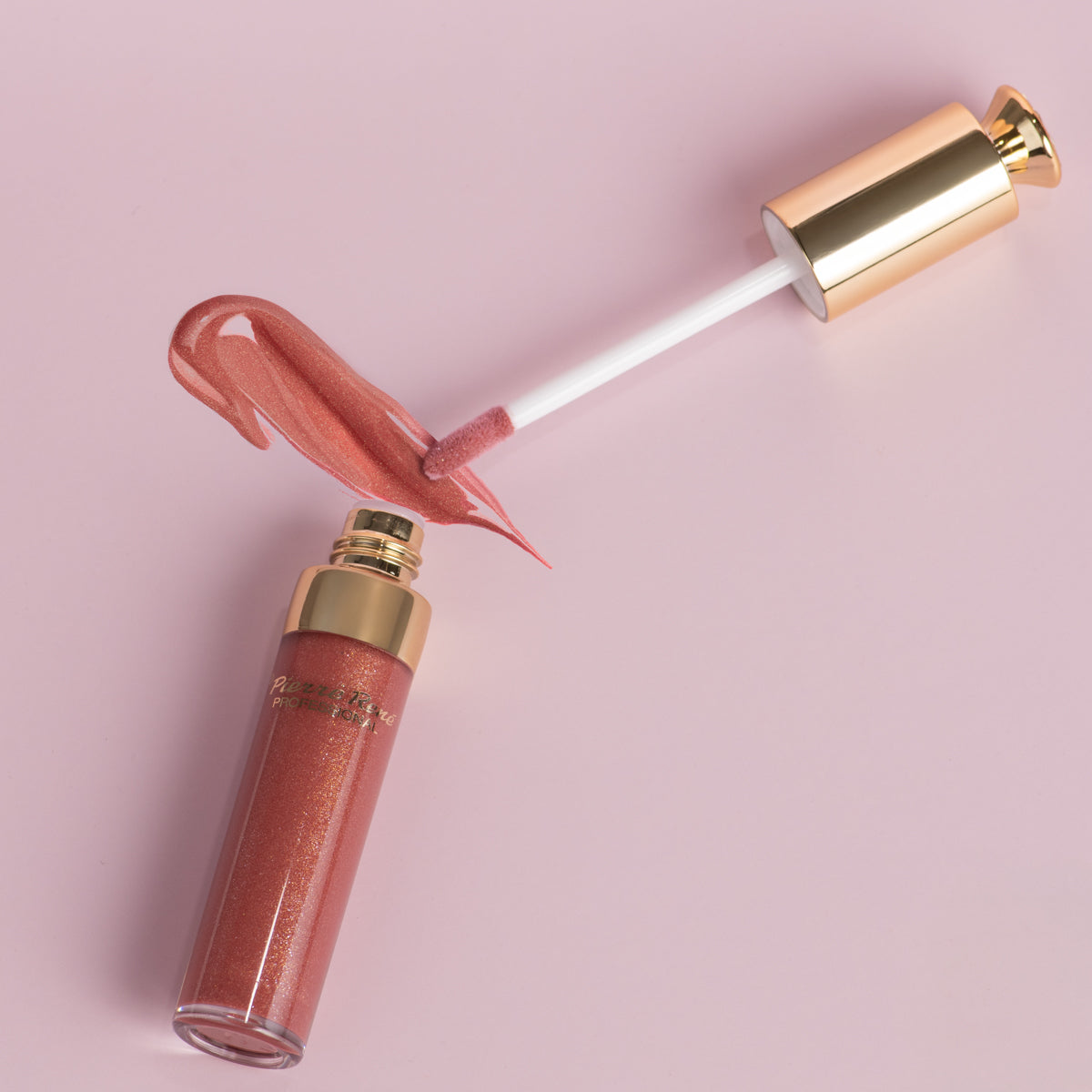 Glow Lip Gloss Rose 8 ml