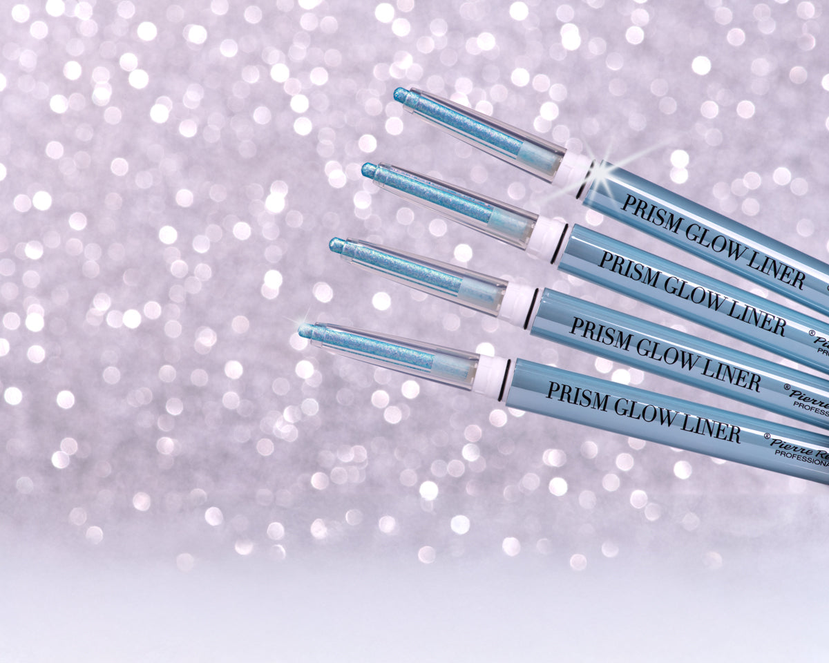 Multicolored Eye Pencil - Prism Glow Liner 