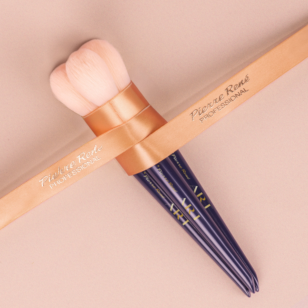 CONTOUR BRUSH ART