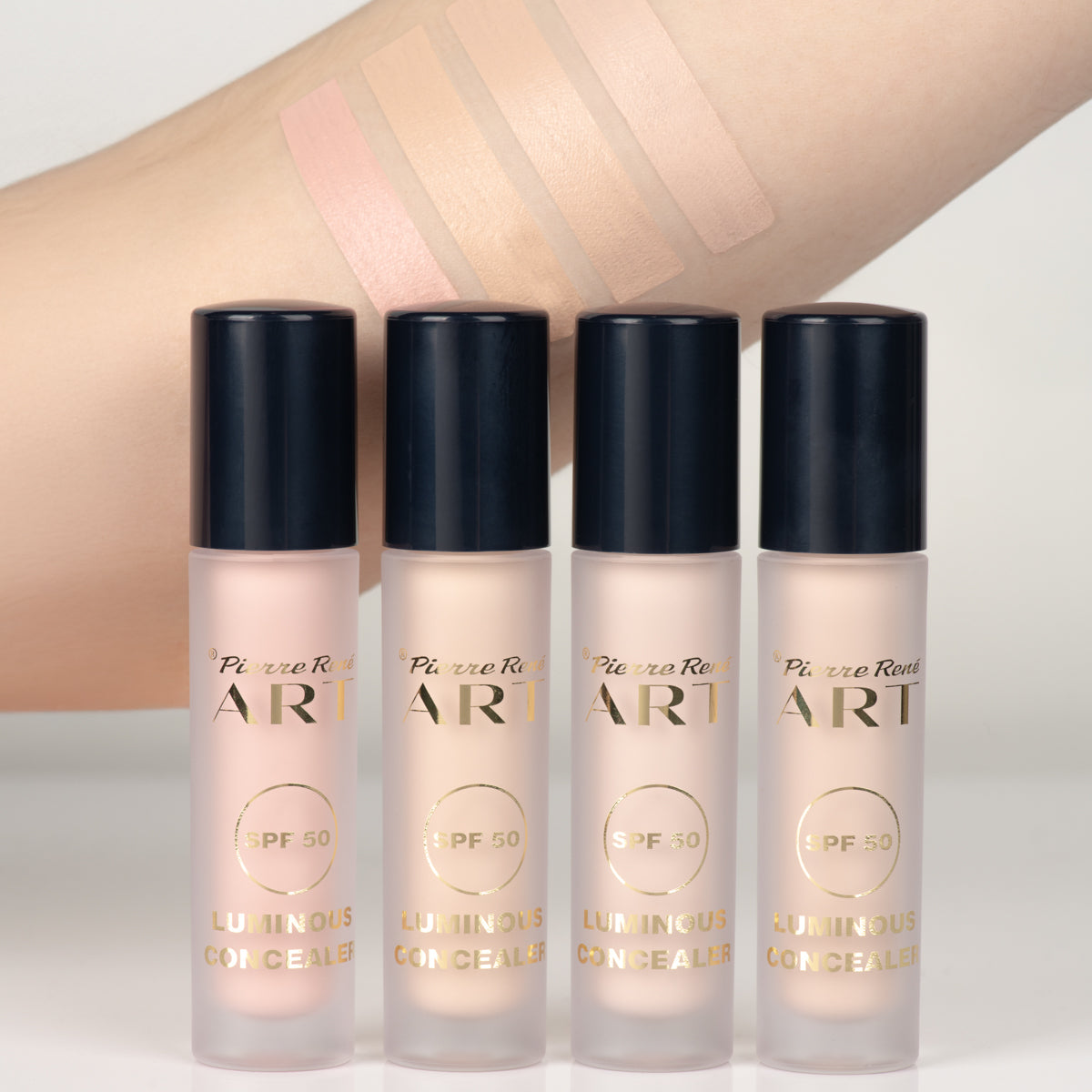 Luminous Concealer 03 SPF 50 ART 