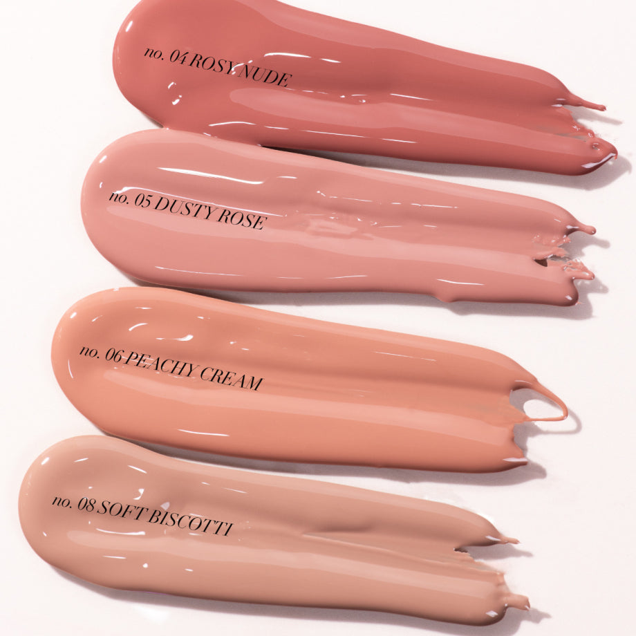 Cover Gloss No.04 Rosy Nude