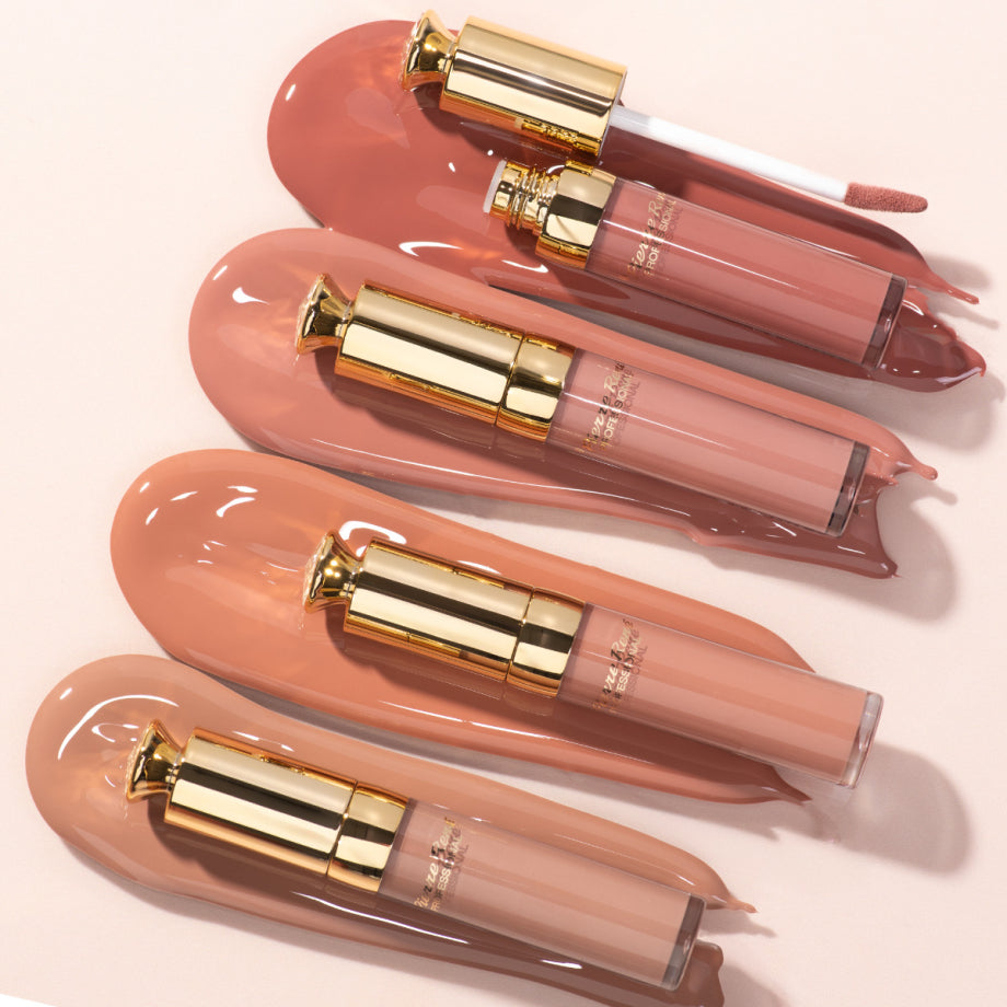Cover Gloss No.08 Soft Biscotti