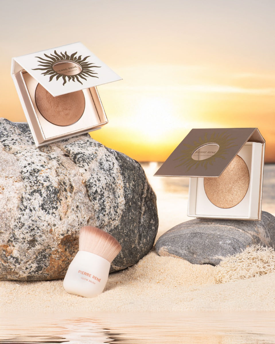 Glow Highlighter - Golden Horizon