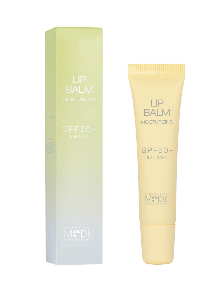 Medic Lip Balm SPF 50+  