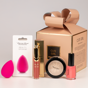 Dāvanu komplekts CUTE GIRL