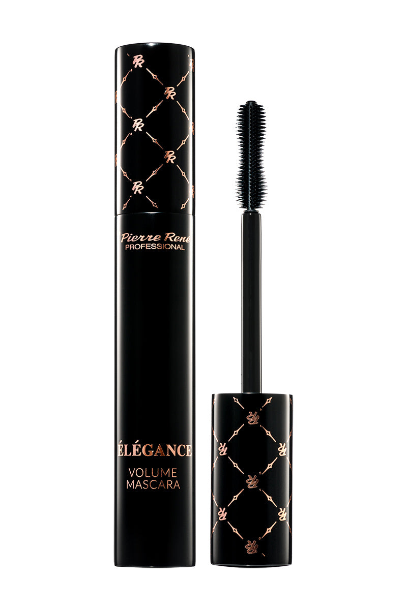 Elegance Volume Mascara Ink 