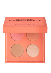 MakeUp Palette - Coral