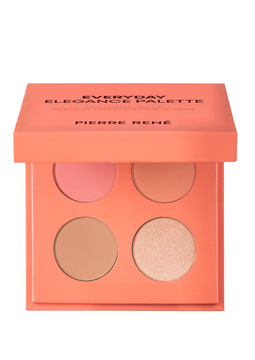 MakeUp Palette - Coral