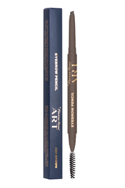 EYEBROW PENCIL ART 02 ASH BROWN