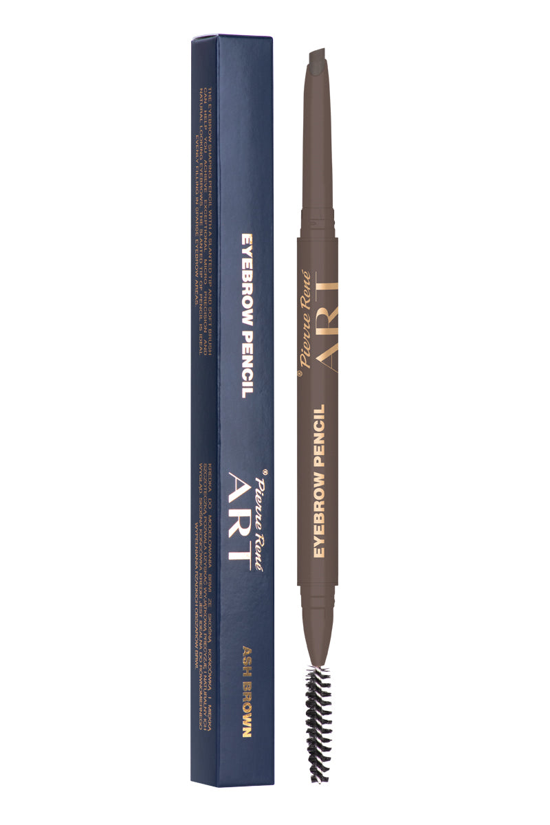 EYEBROW PENCIL ART 02 ASH BROWN
