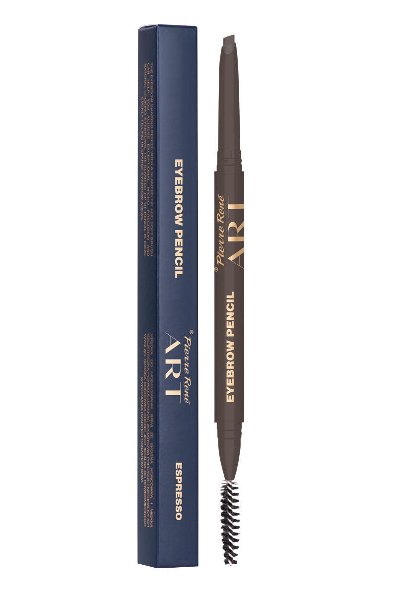 EYEBROW PENCIL ART 03 ESPRESSO