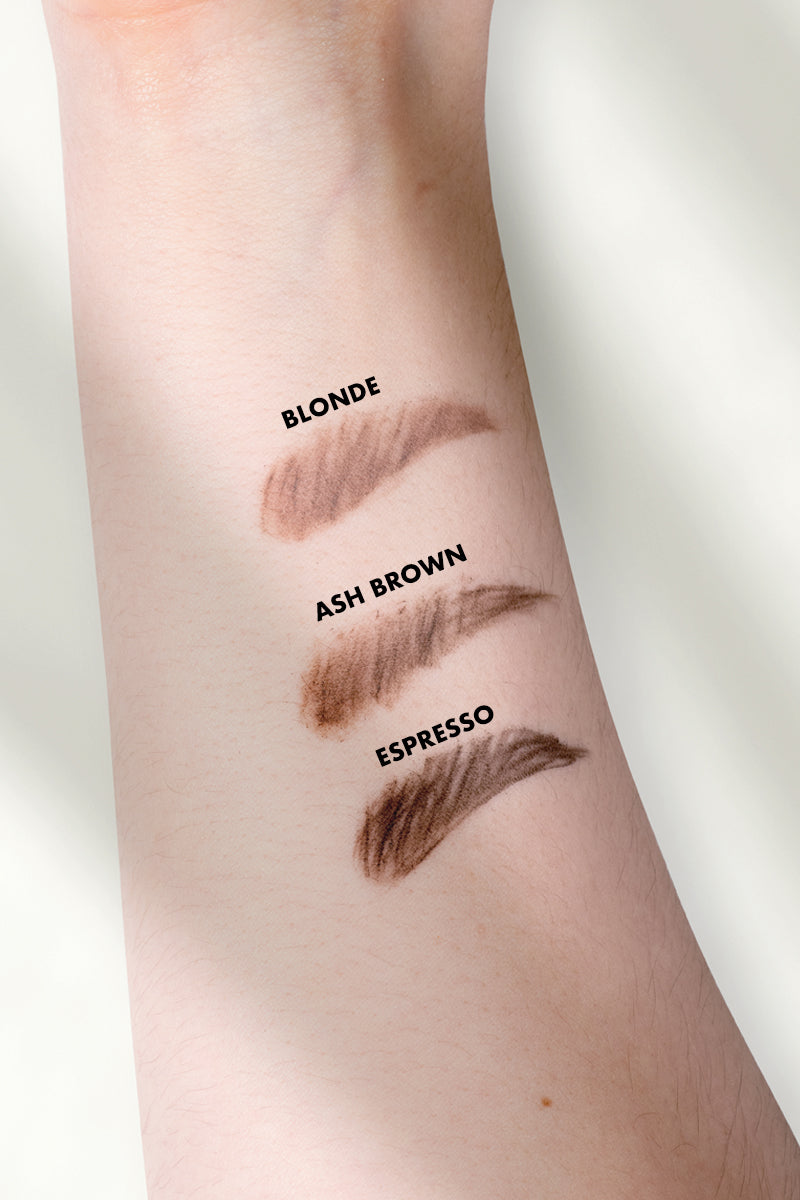 EYEBROW PENCIL ART 03 ESPRESSO