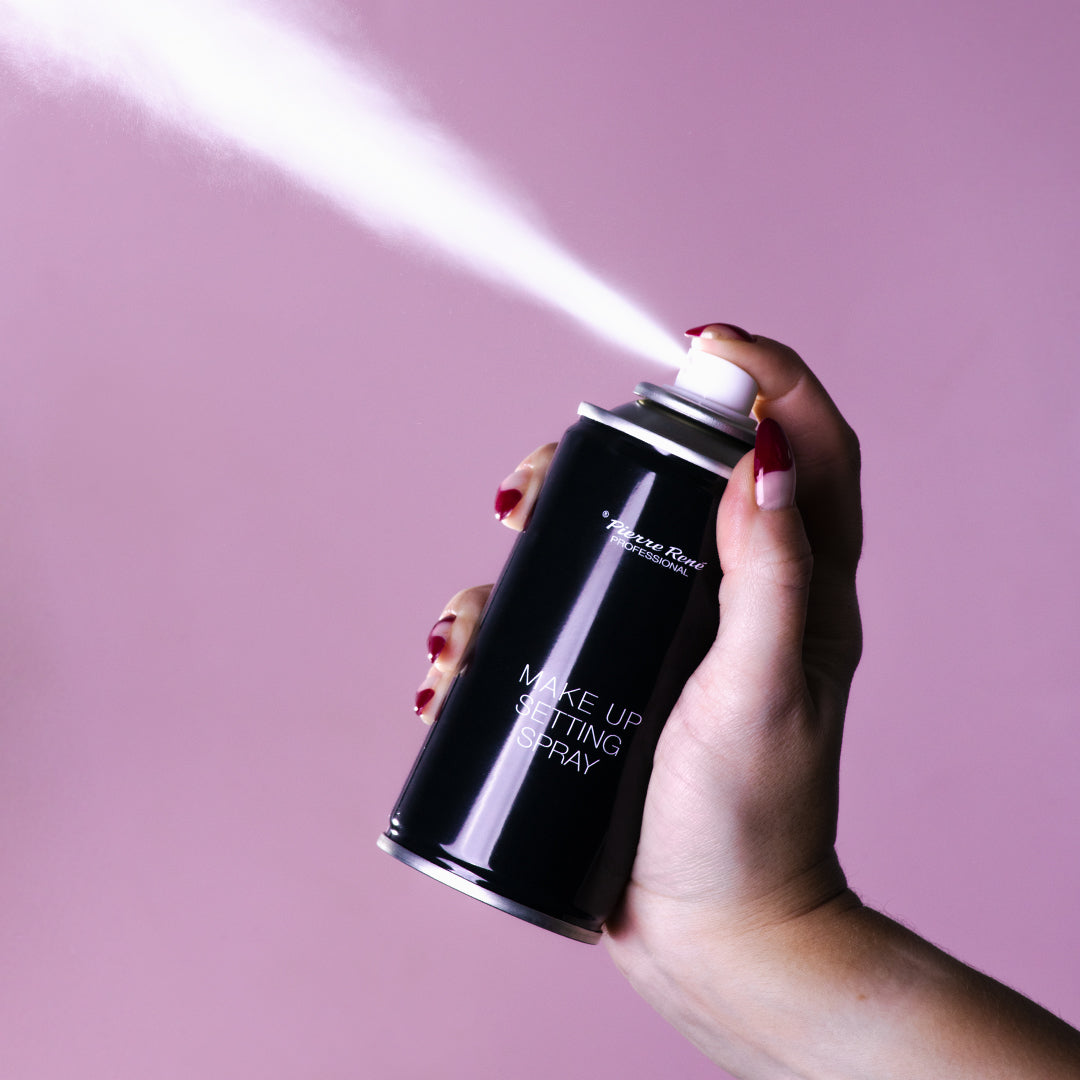 Make Up Setting Spray 150 ml  