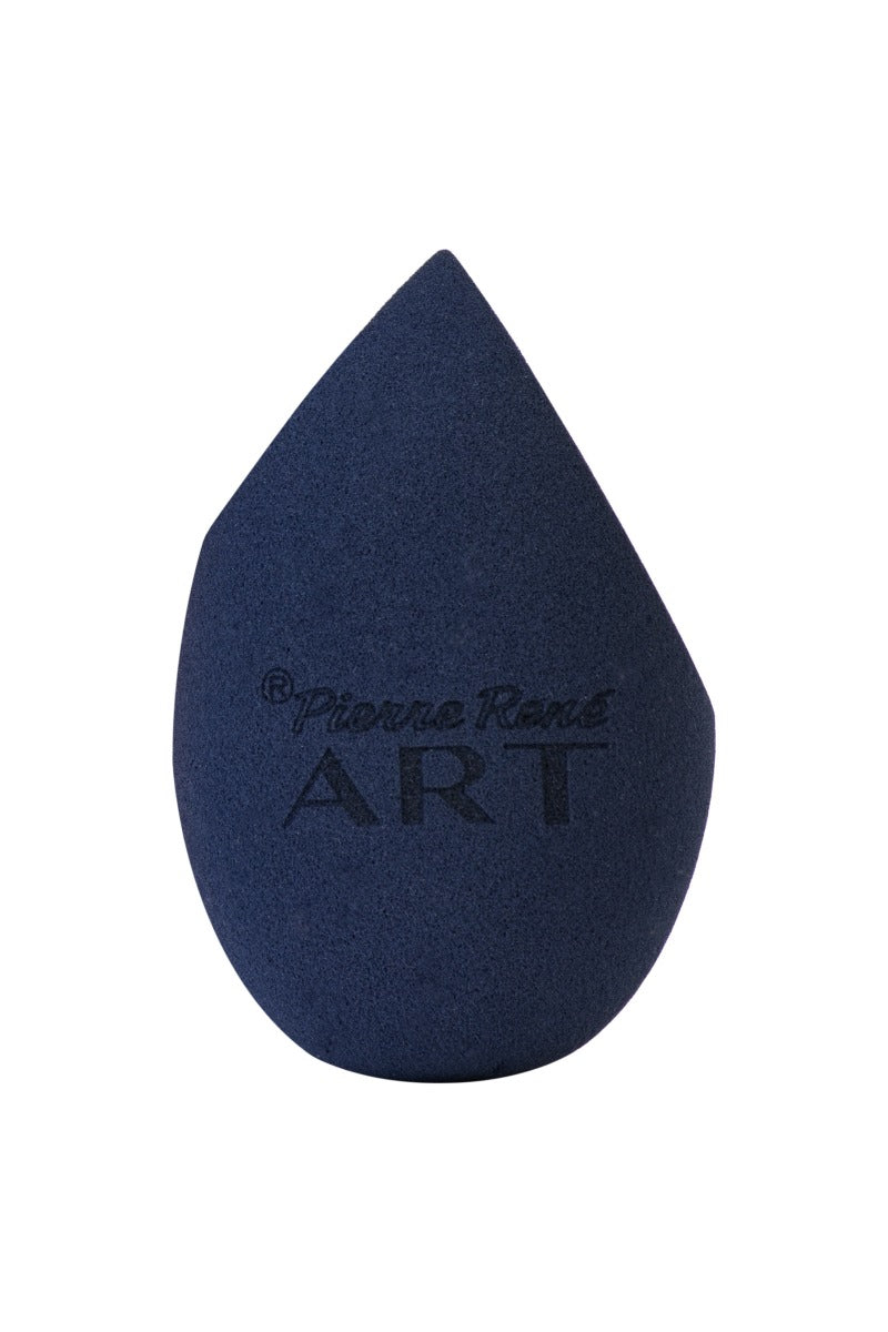 BEAUTY SPONGE ART