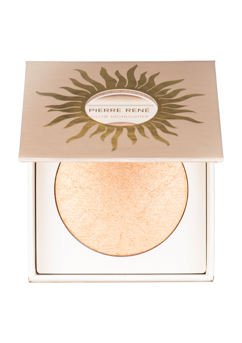 Glow Highlighter - Golden Horizon