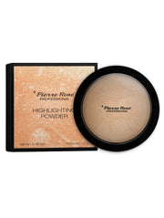 Highlighting Powder No. 01 Glazy Look 