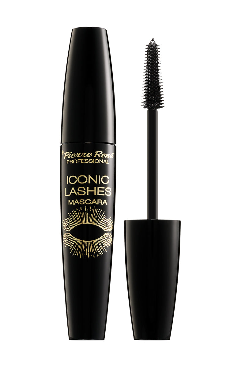 Thickening, Lengthening Mascara - Iconic Mascara 