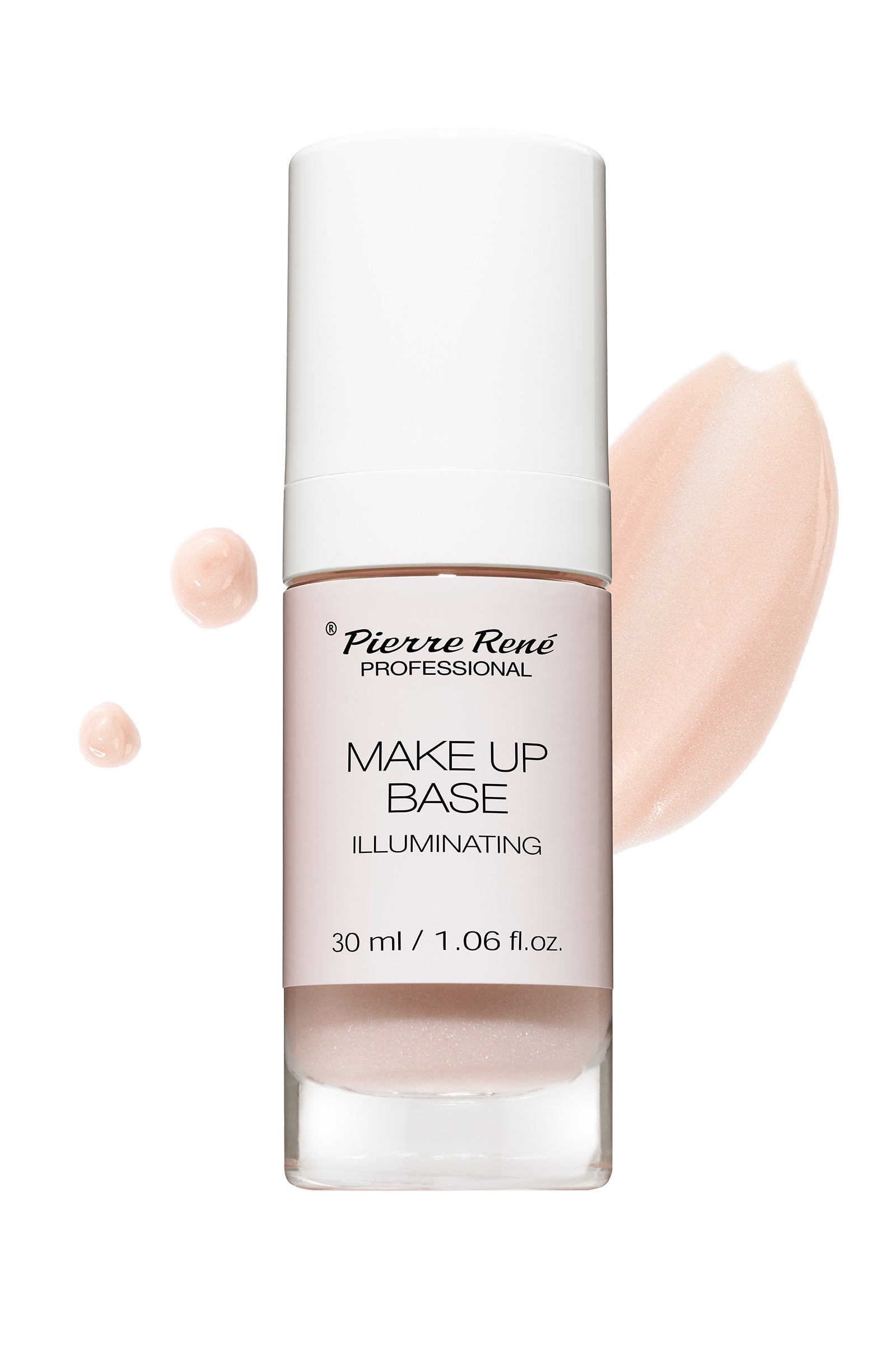 Illuminating Make-up Base 30 Ml 