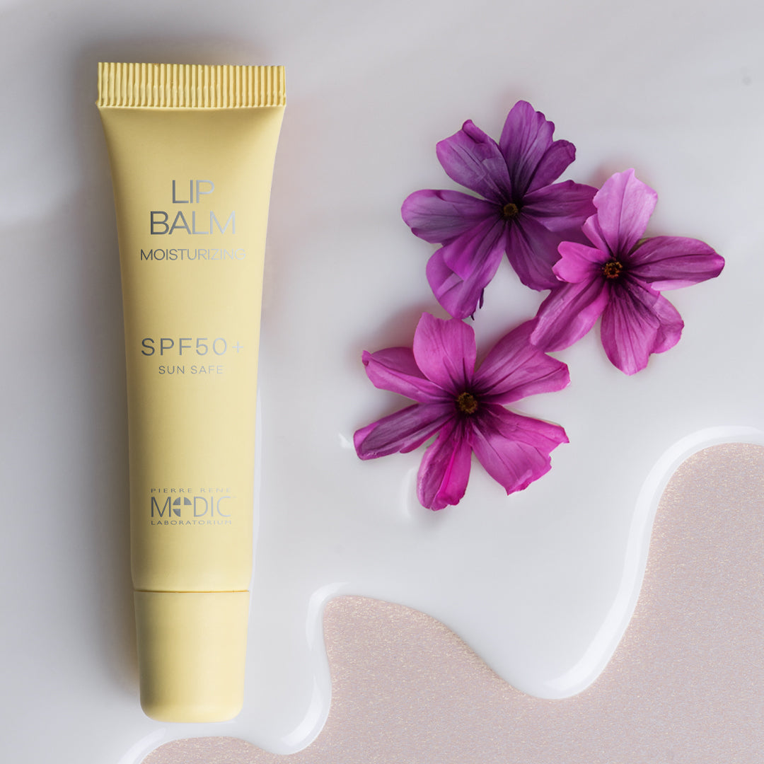 Medic Lip Balm SPF 50+  