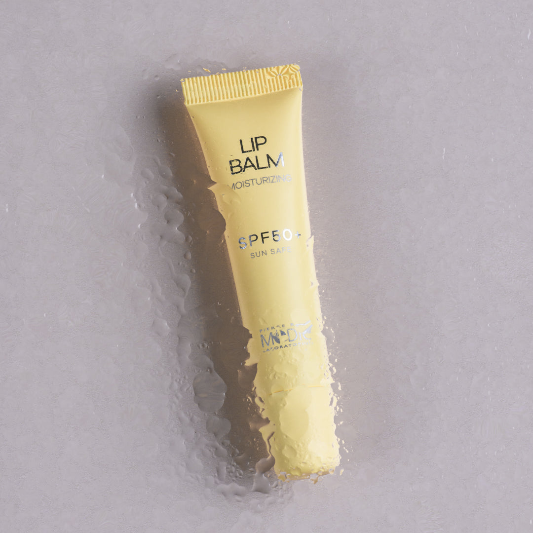 Medic Lip Balm SPF 50+  