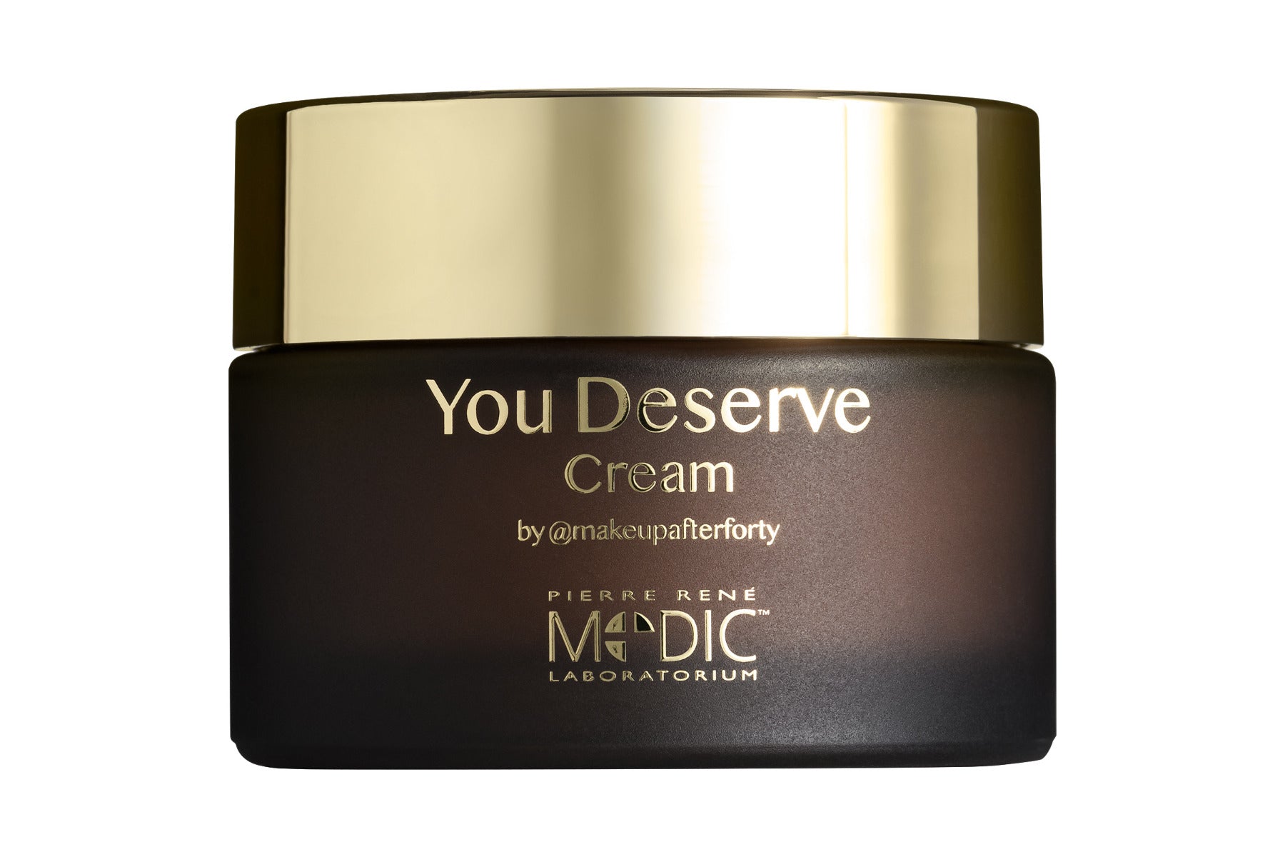Medic You Deserve Cream 50 ml 