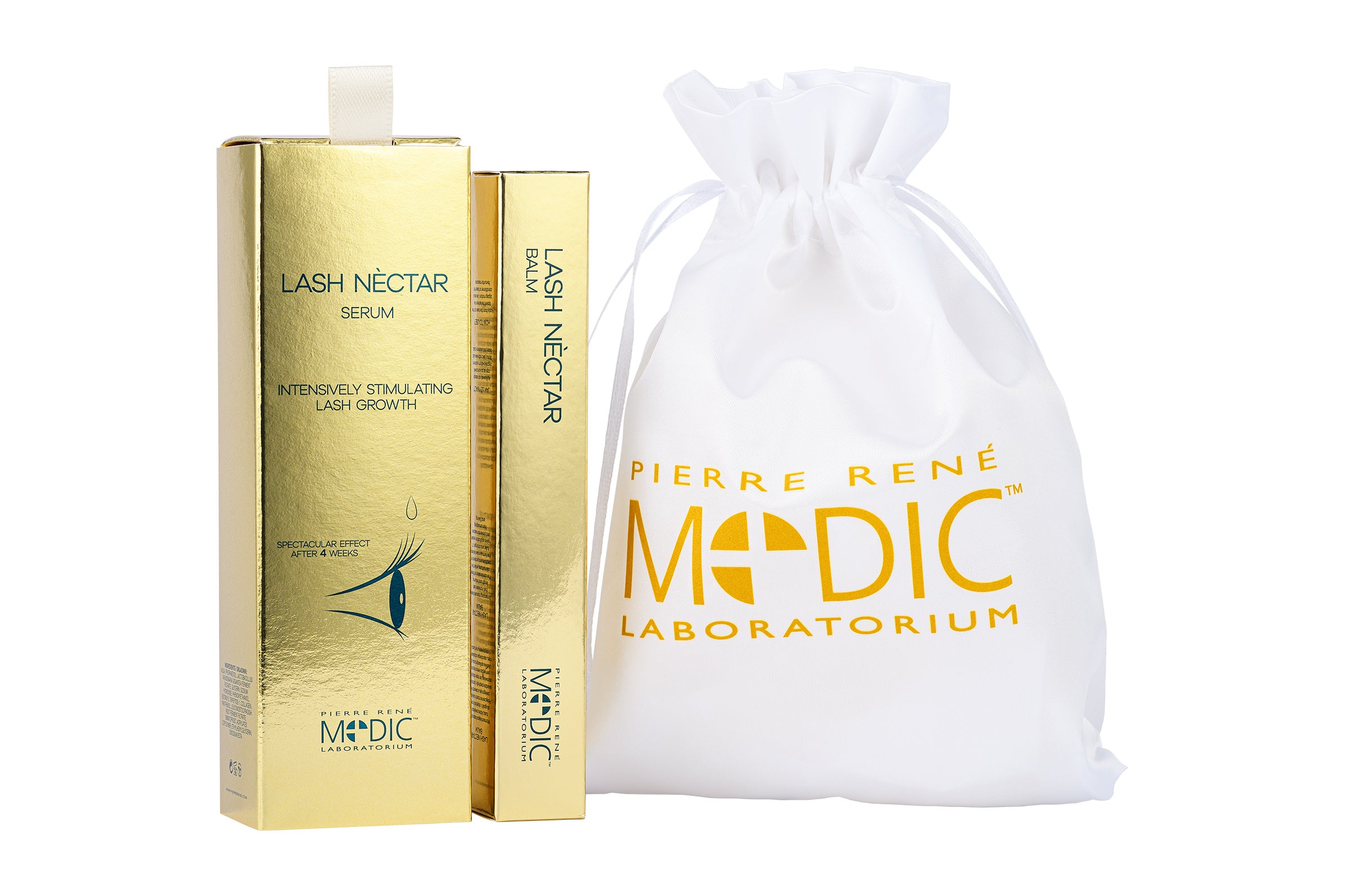 MEDIC SET NECTAR