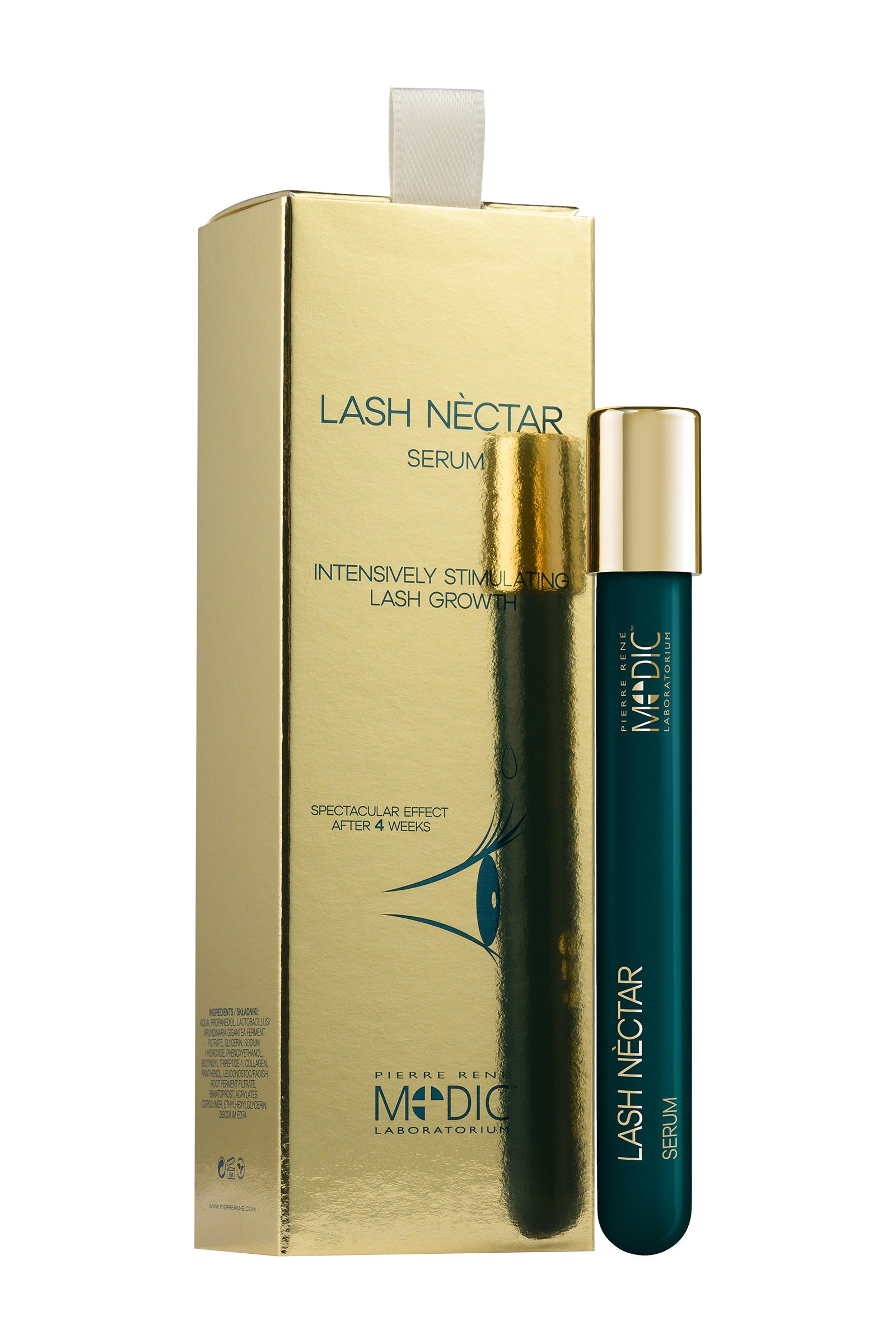 Lash Nectar Serum 