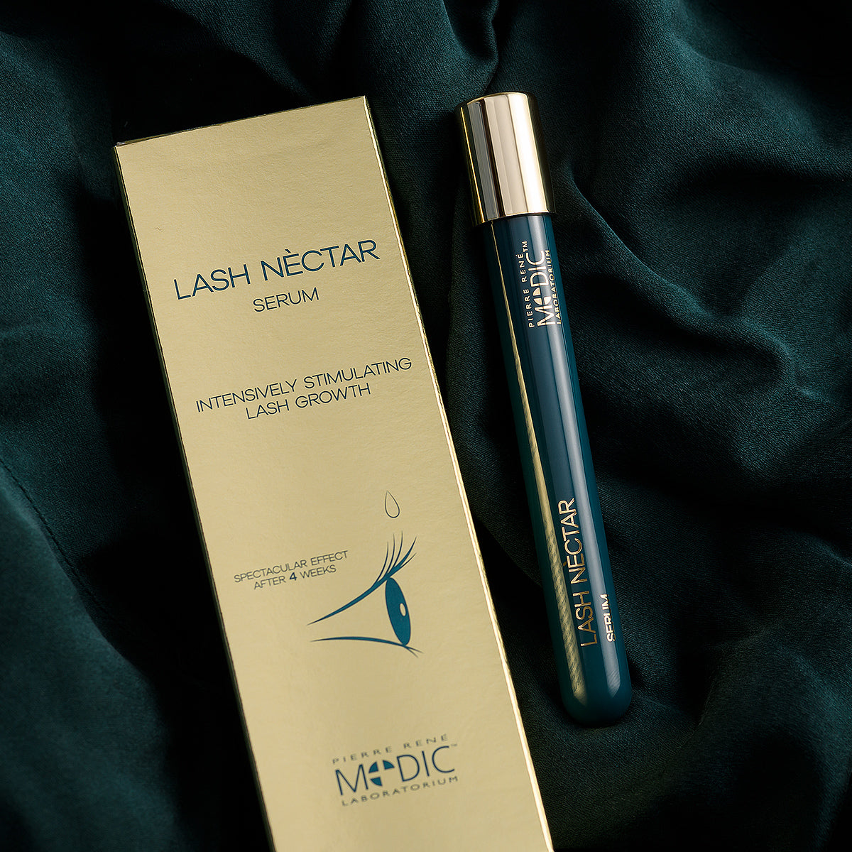 Lash Nectar Serum 