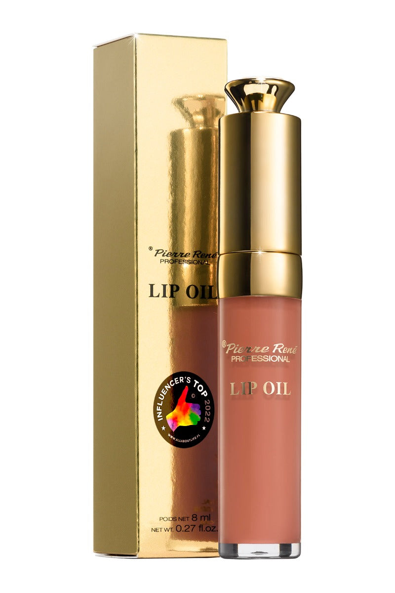 Lip Oil No. 03 Pinkish Beige 