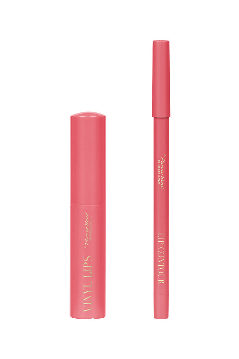Lip Kit No. 01 Lip Coral Fusion 