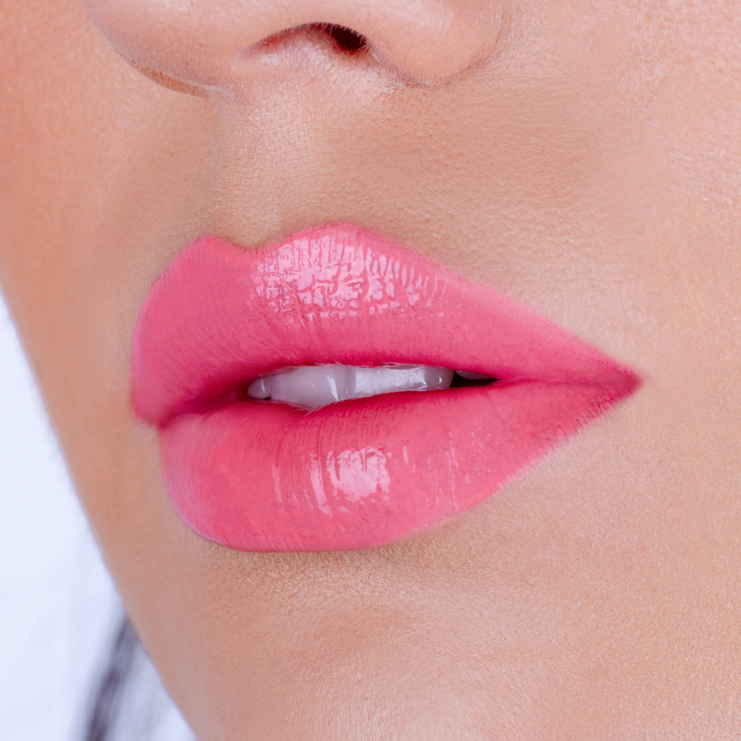 Lip Kit No. 01 Lip Coral Fusion 