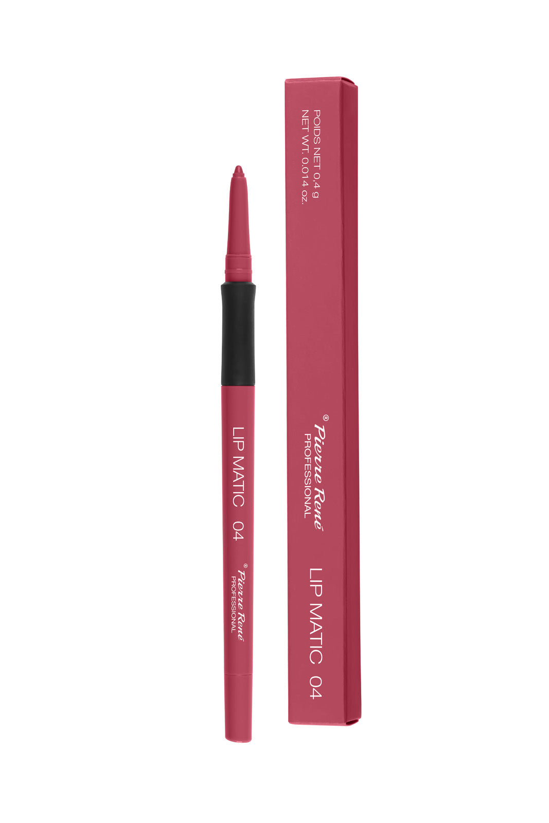 Lip Liner - Lip Matic No. 04 