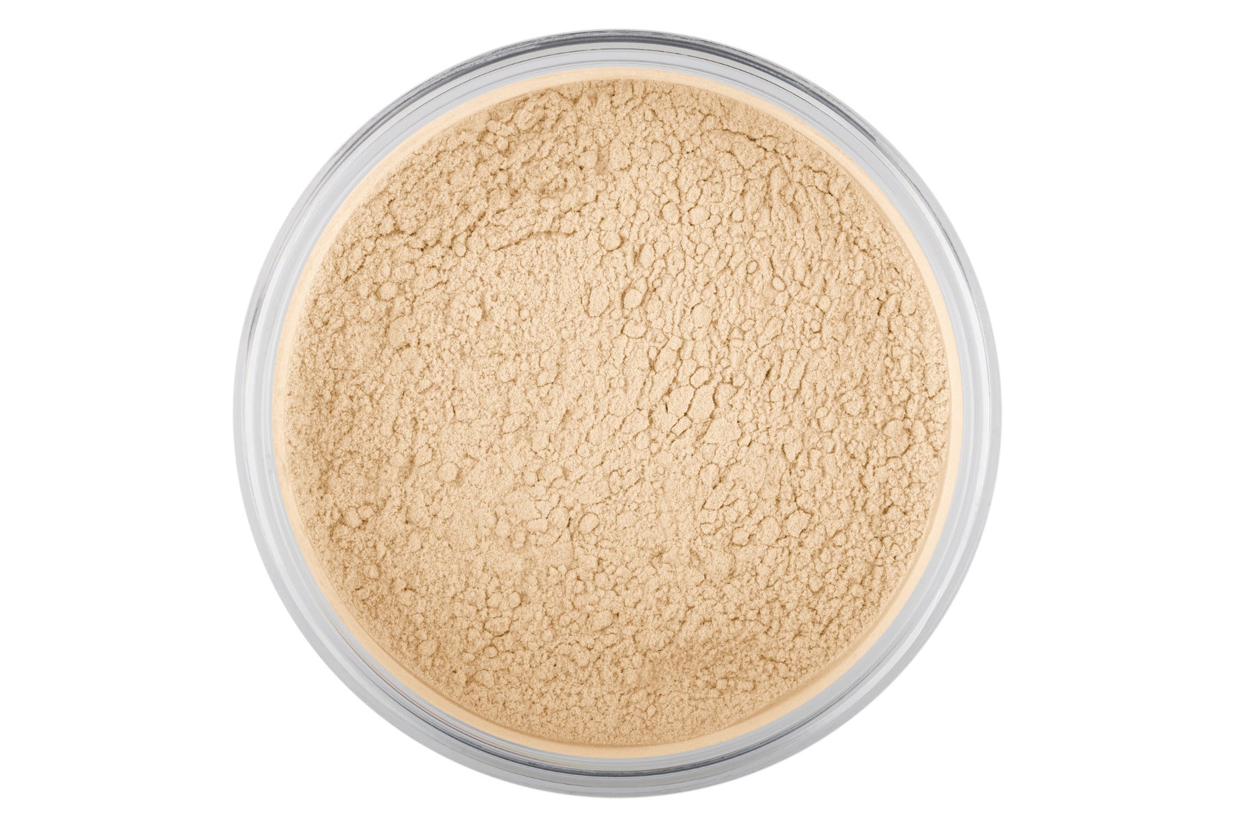 Natural Glow Loose Powder - Natural
