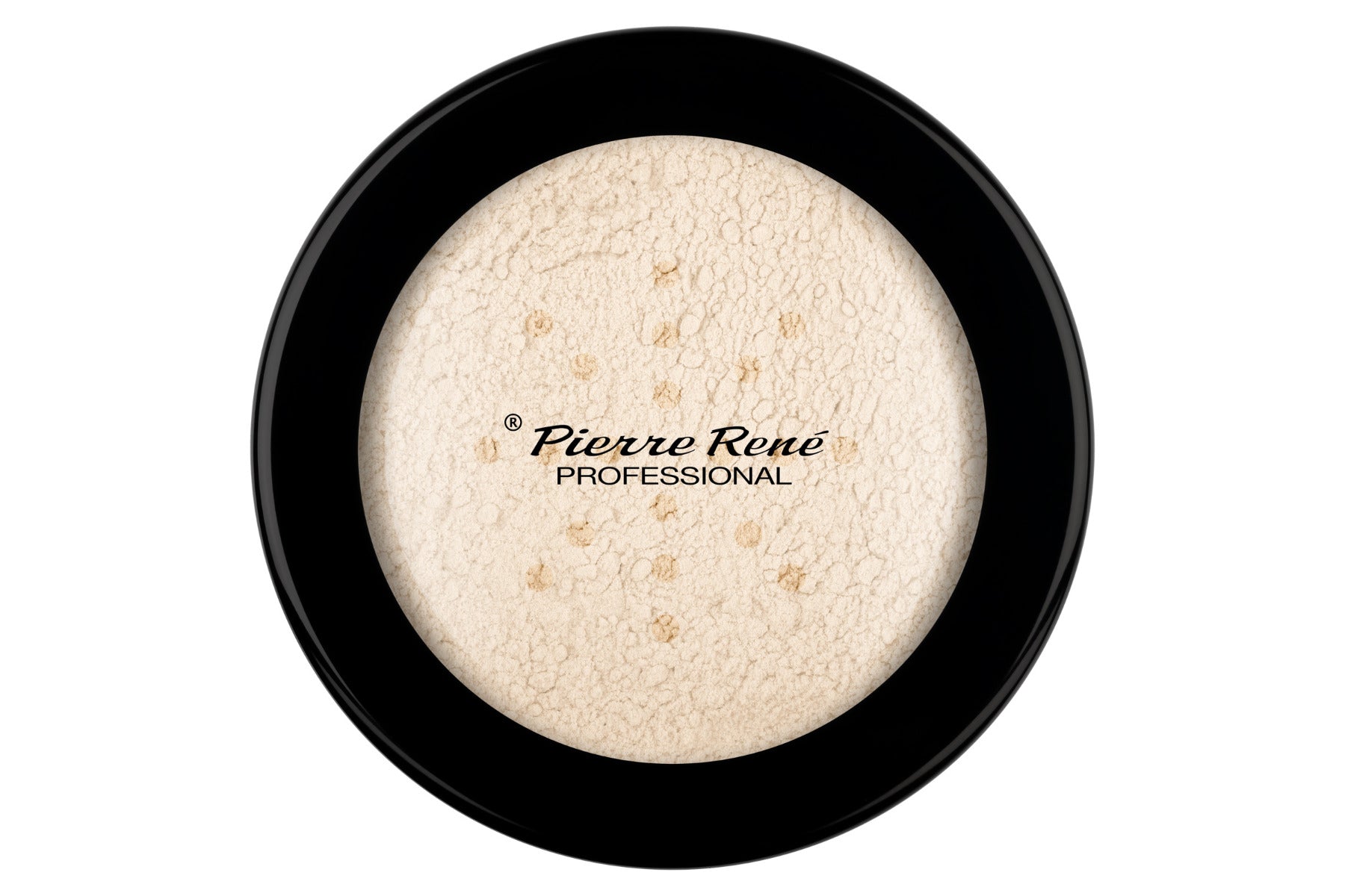 Natural Glow Loose Powder - Natural