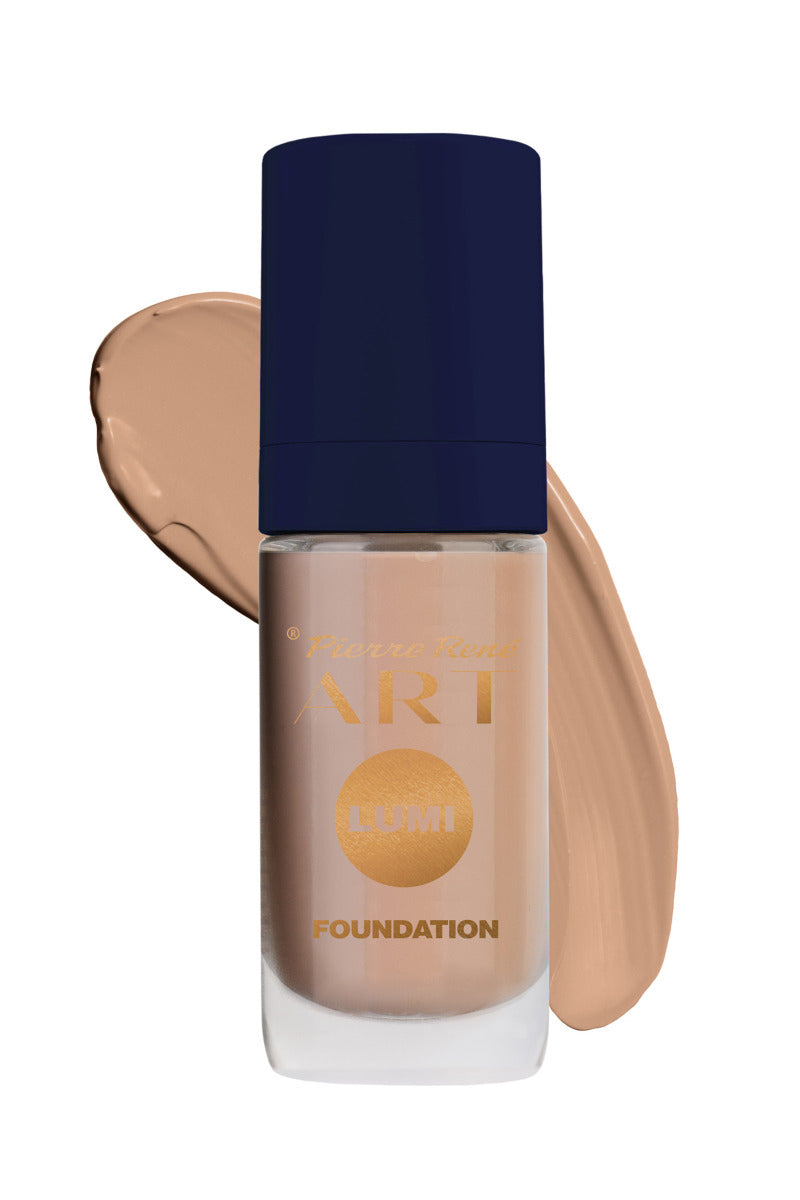 LUMI TOUCH FOUNDATION ART - 03 TRUE BEIGE 35 ml