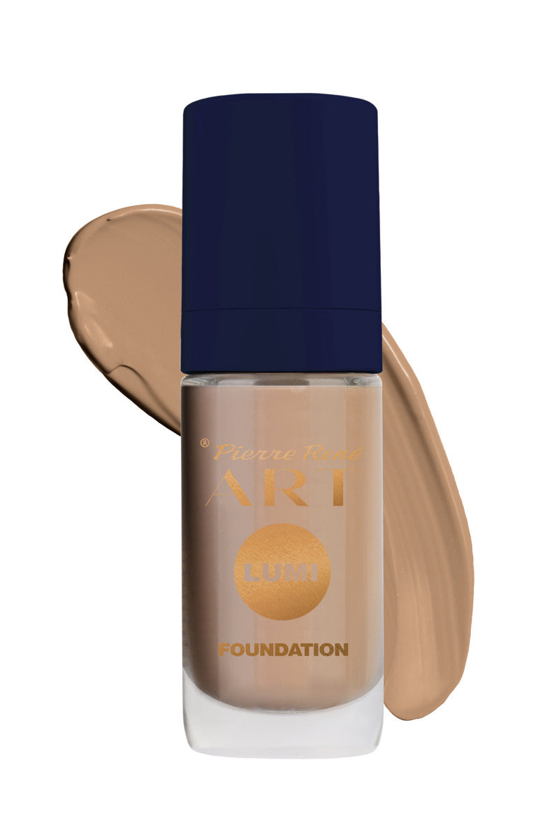LUMI TOUCH FOUNDATION ART - 04 SAND 35 ml
