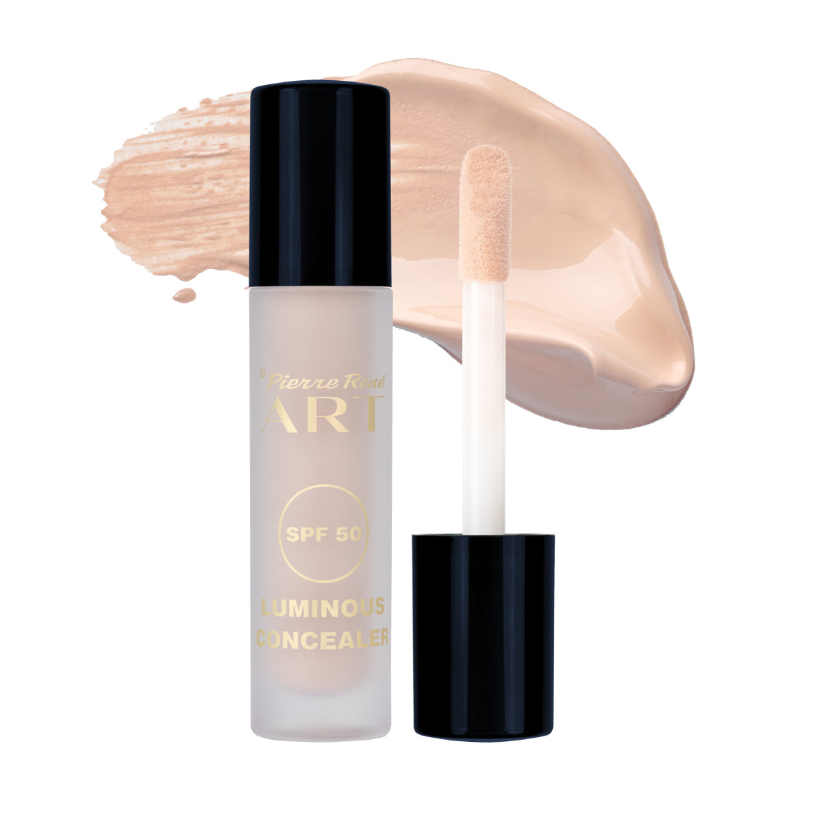 Luminous Concealer 04 SPF 50 ART 