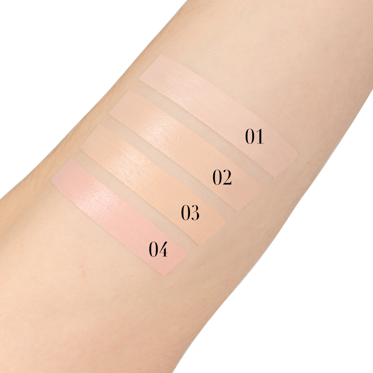 Luminous Concealer 03 SPF 50 ART 