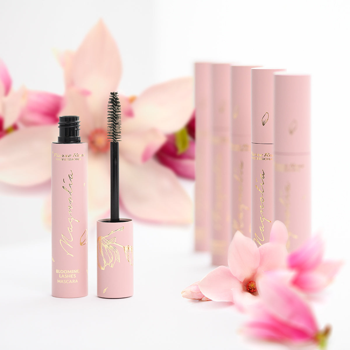    Magnolia Mascara 
