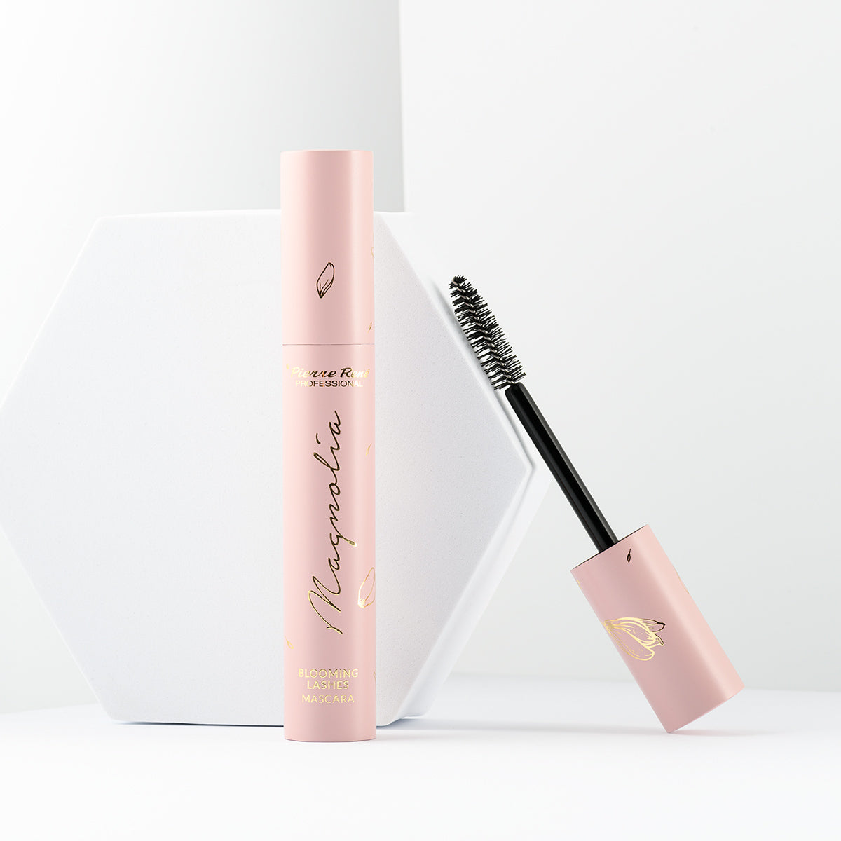    Magnolia Mascara 