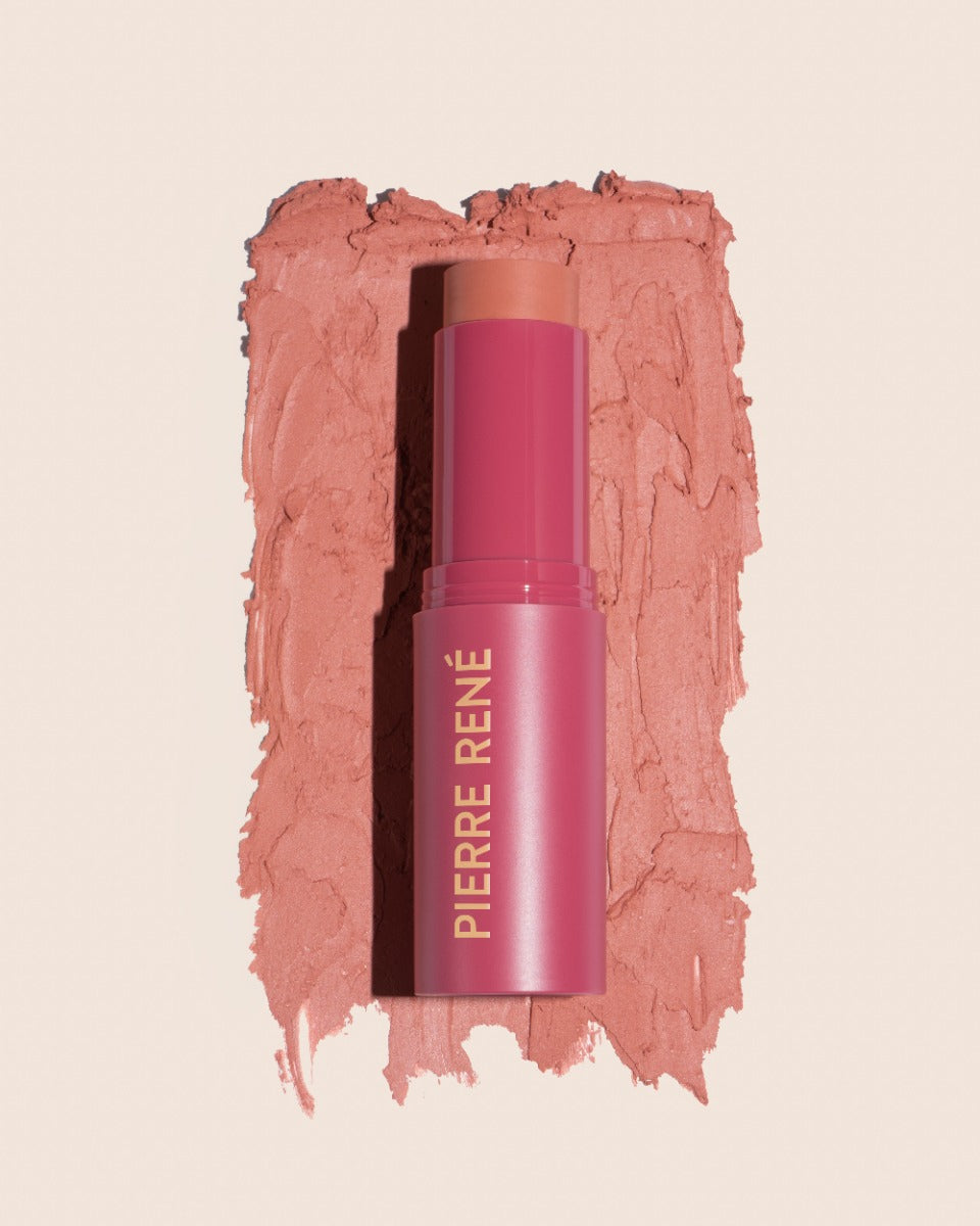 Creamy Stick Blush – Nr. 1 Peach Blossom