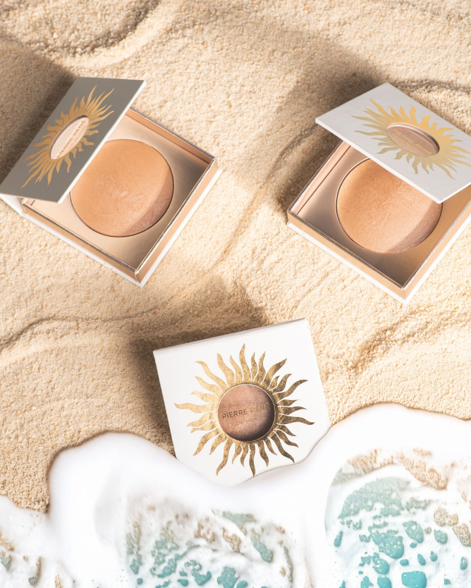 Glow Bronzer - Golden Horizon