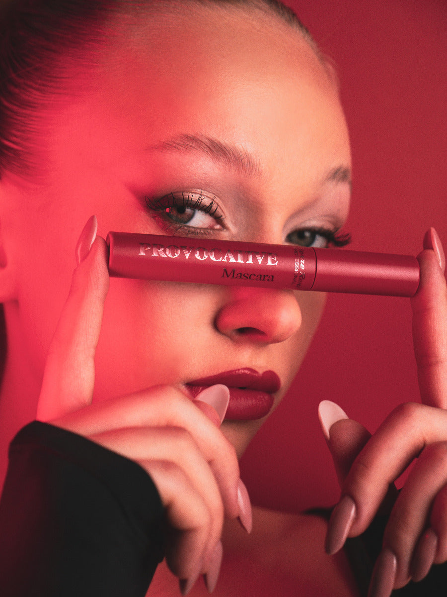 Provocative Mascara Mascara 