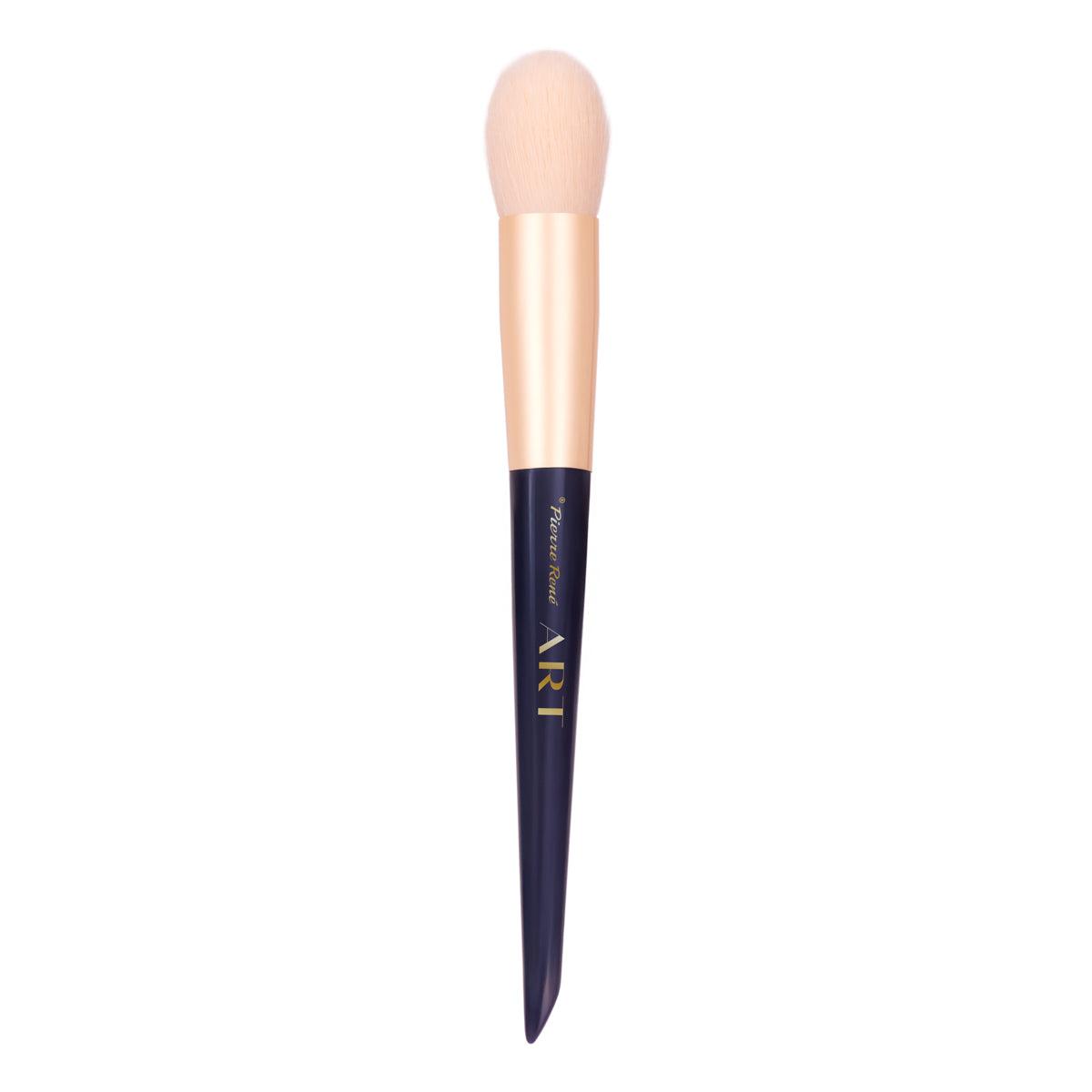 CONTOUR BRUSH ART