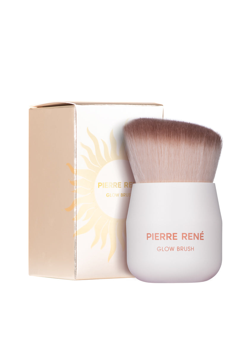 Body Glow Brush - Golden Horizon