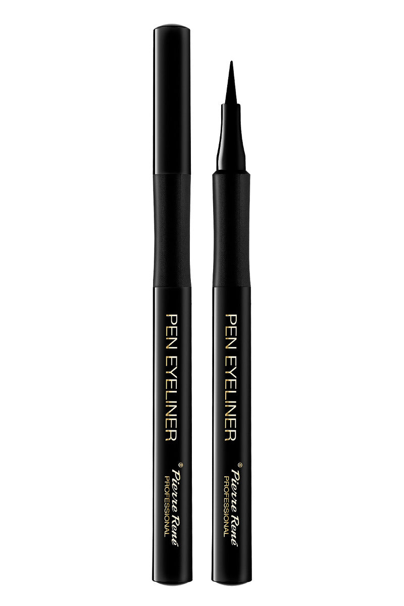 Eyeliner In A Pen Black - Black Pen  