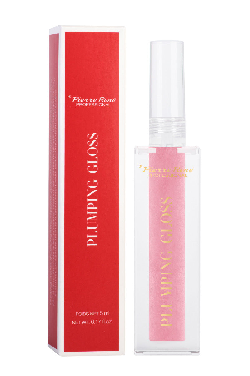 Plumping Lip Gloss No. 03 Ice Kisses 